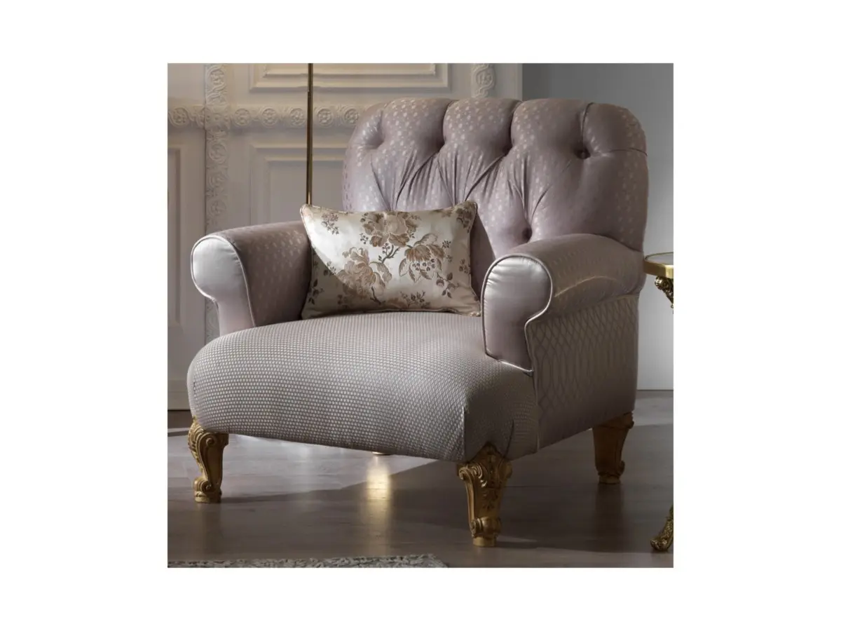 CECIA - ARMCHAIR