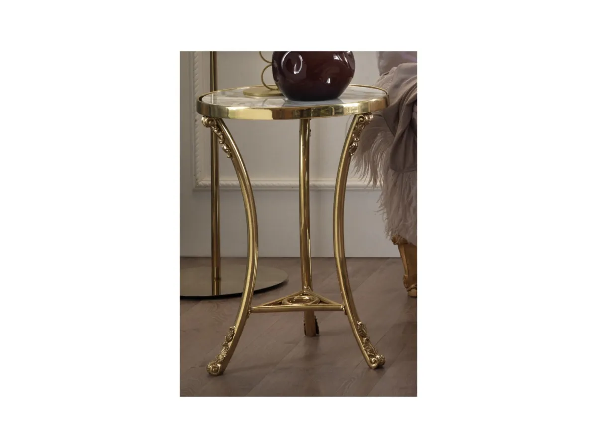 CECIA - SIDE TABLE