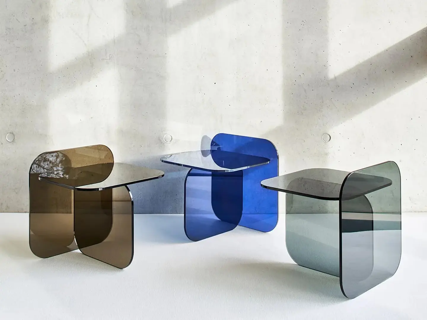 classico, sol, salone milano, side table