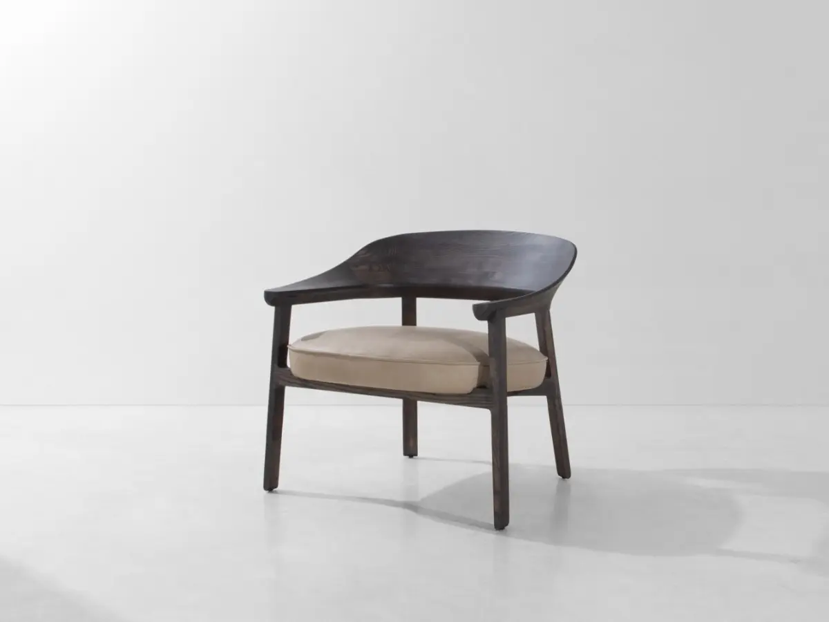 District Eight - Collette Lounge Chair
