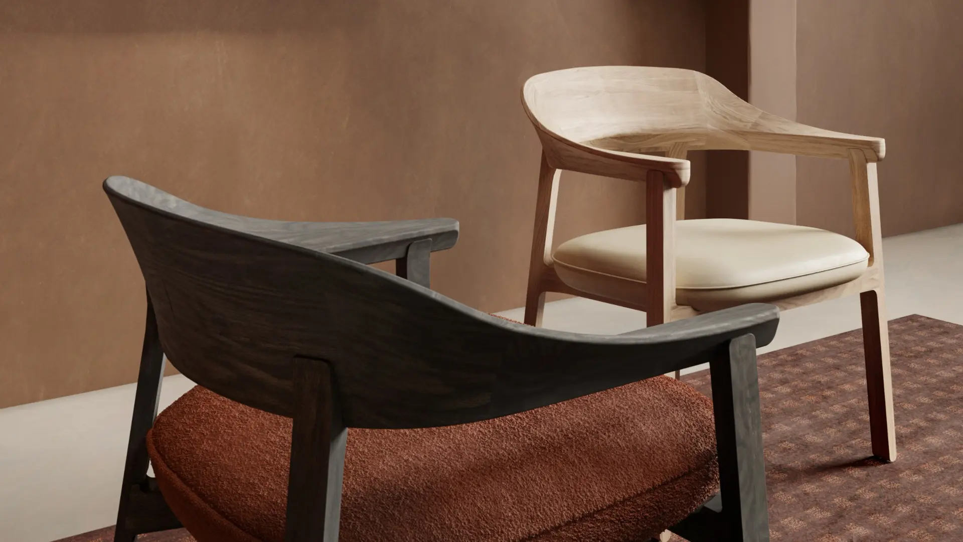 District Eight - Collette Dining Chair