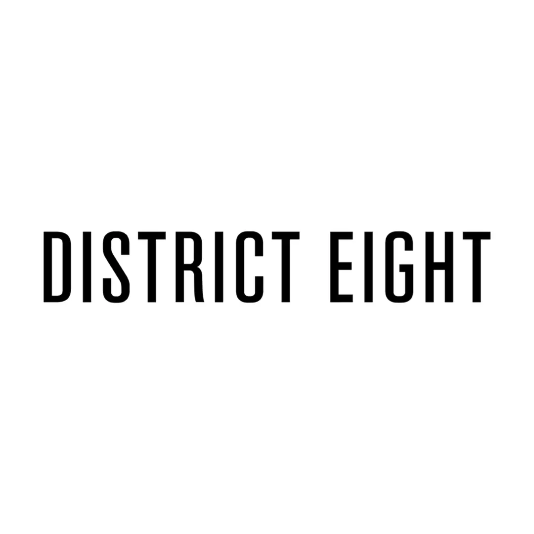 District Eight