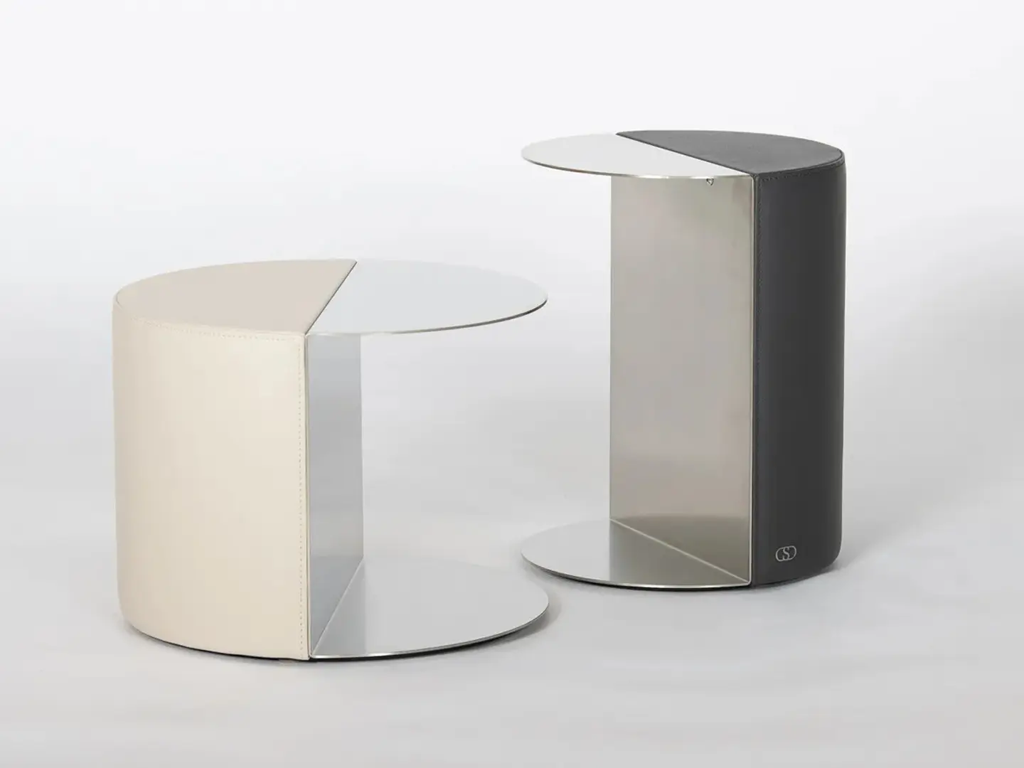 de sede, ds5250, salone milano, side table