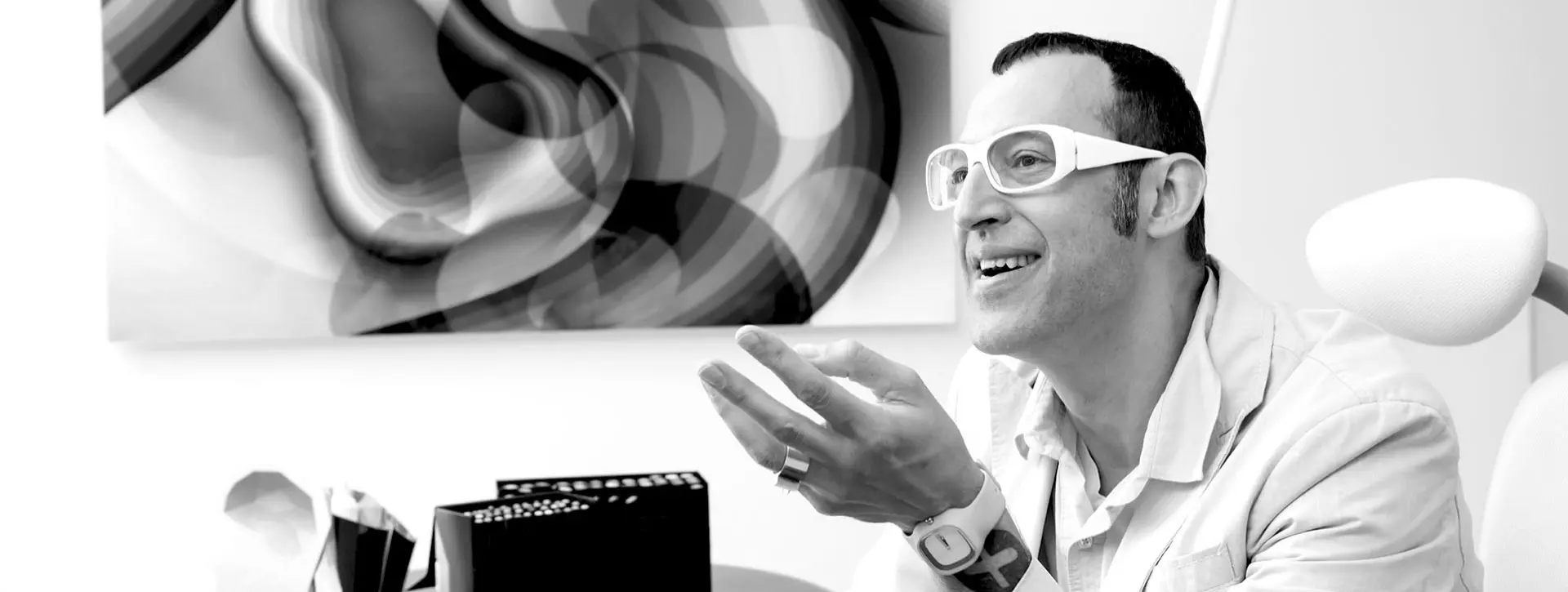 Karim Rashid