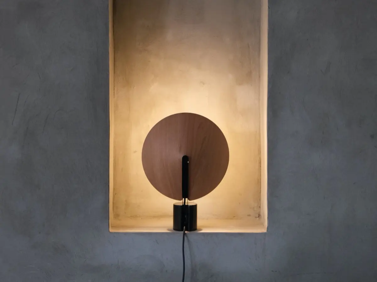 Kasa Table Lamp