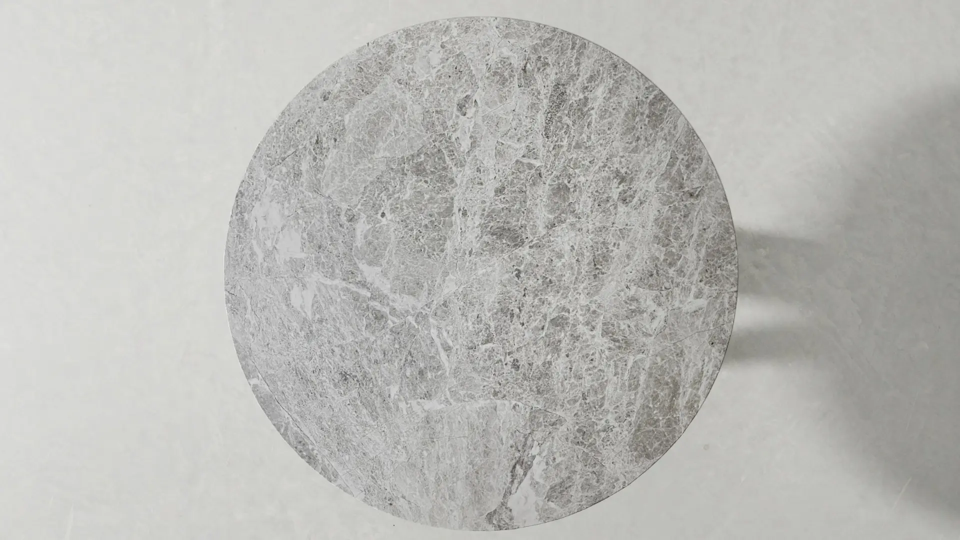 District Eight - Luna Side Table