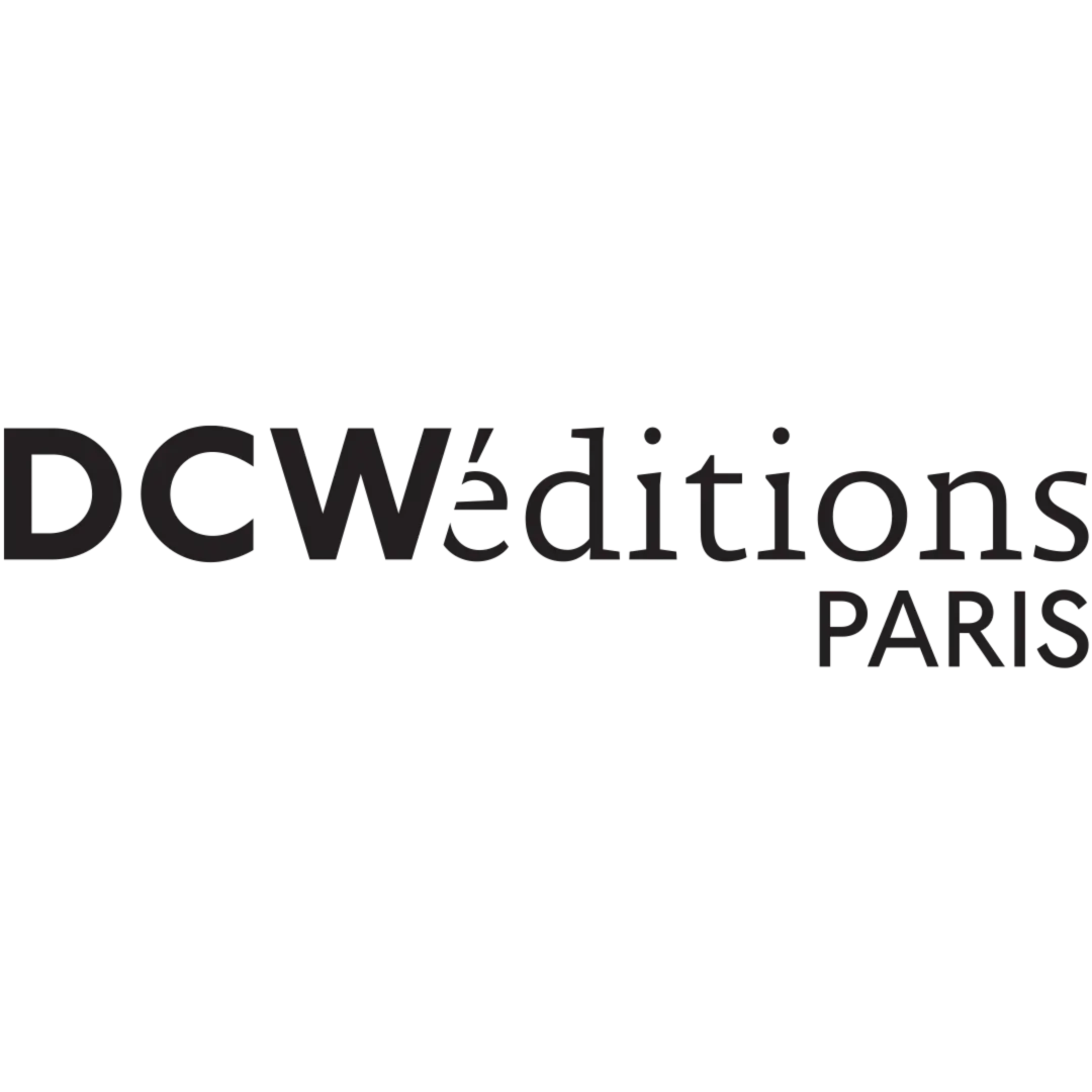 DCWéditions