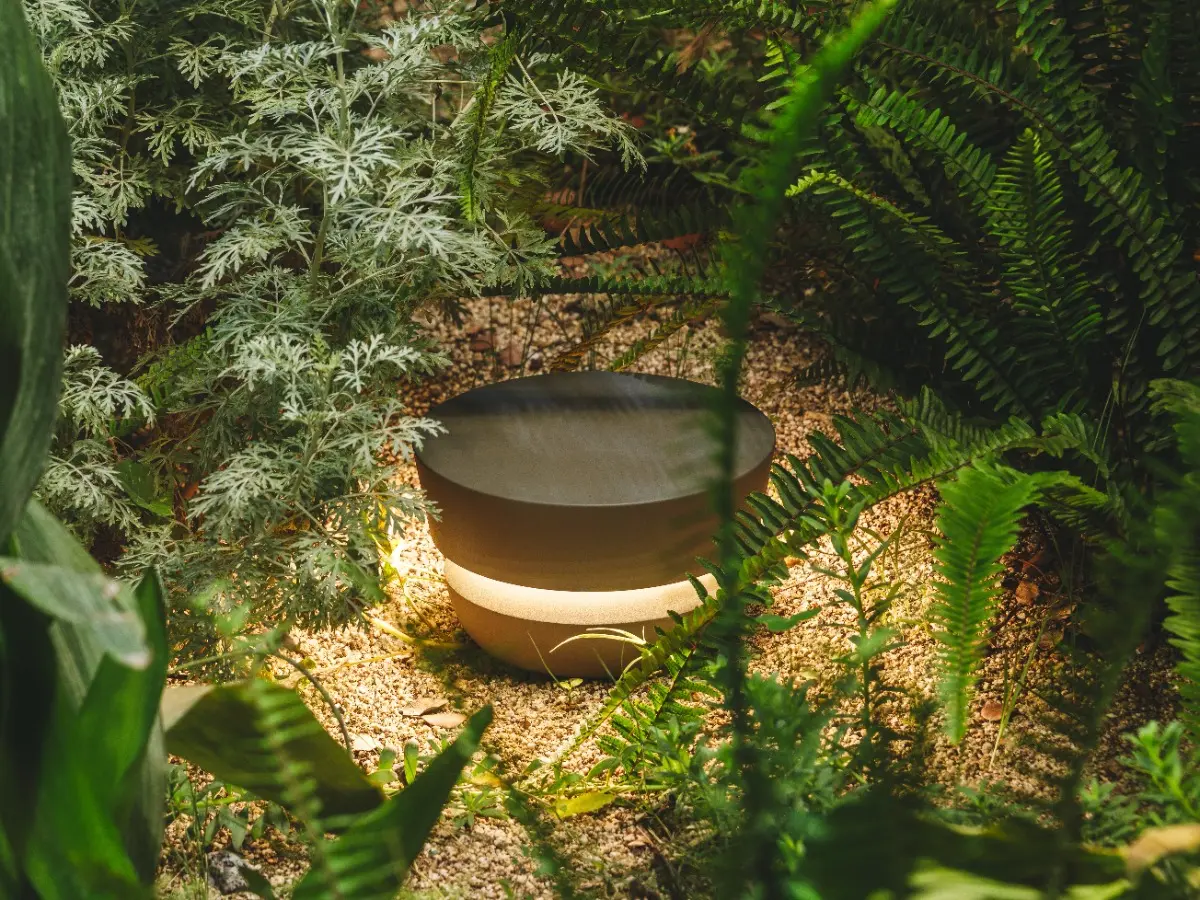 Dots Outdoor