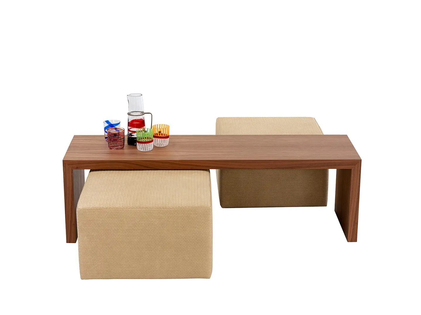 Dilmos low table