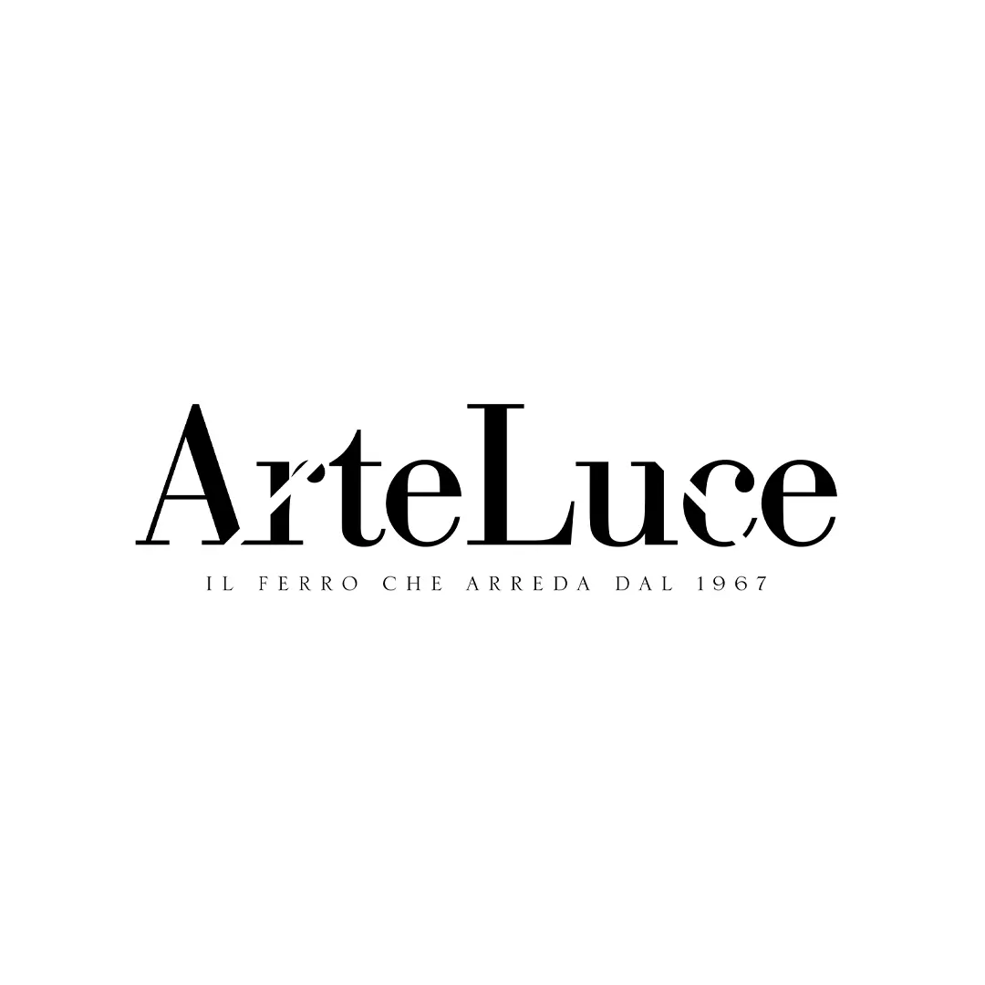 logo Arte Luce