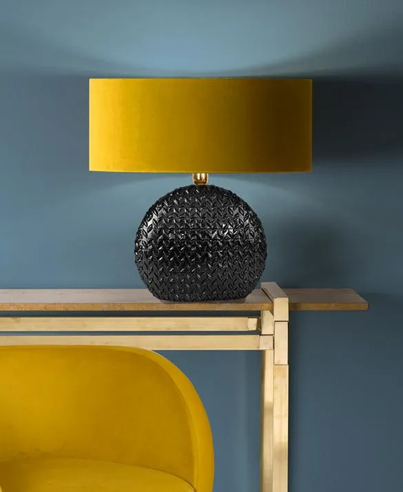 METROPOL LAMP