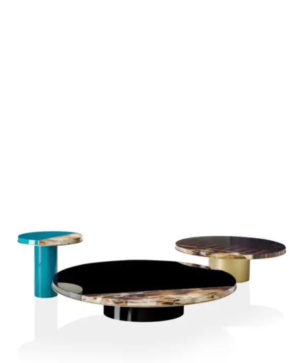 Arcahorn - Andria set of tables