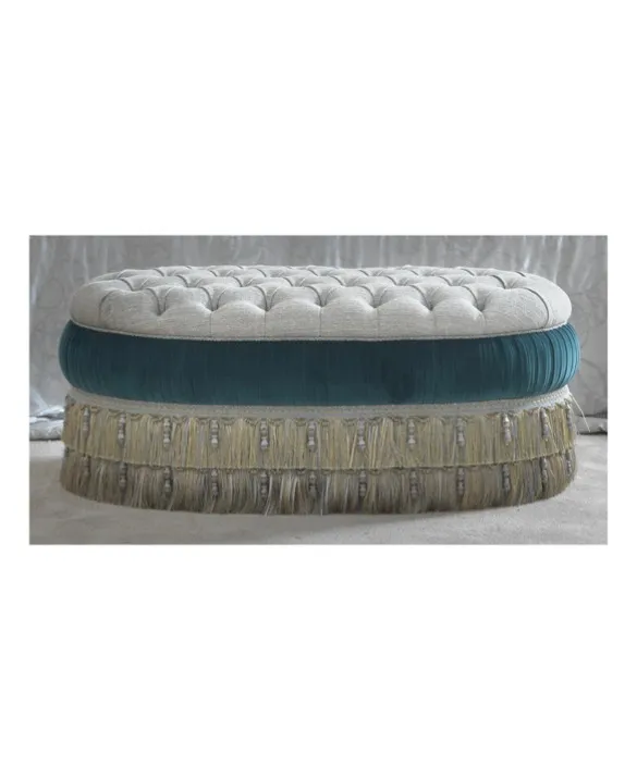 Asnaghi Interiors - BREVA PANCHETTA