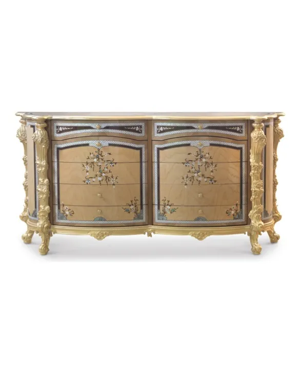 Asnaghi Interiors - BREVA COMÒ