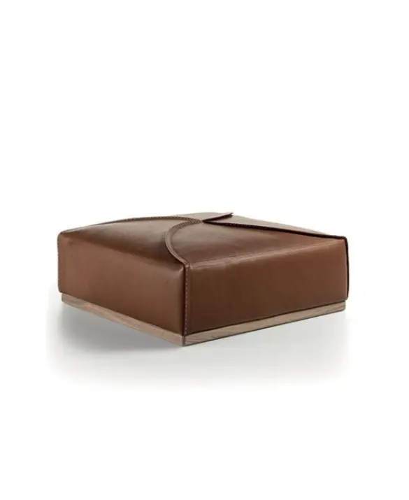 Frigerio - Helix Pouf