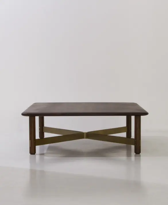District Eight - Stilt Square Table