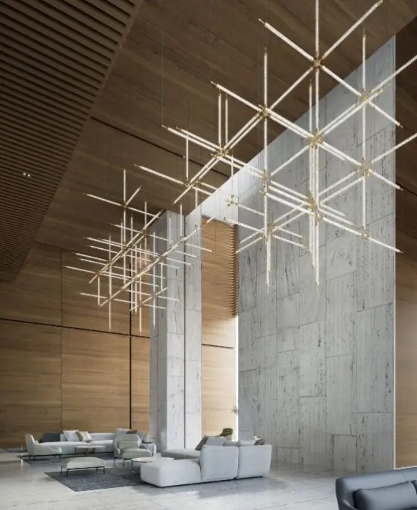 Crystal Grid, Preciosa Signature Design