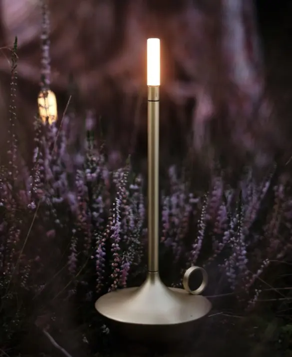 Wick Brass