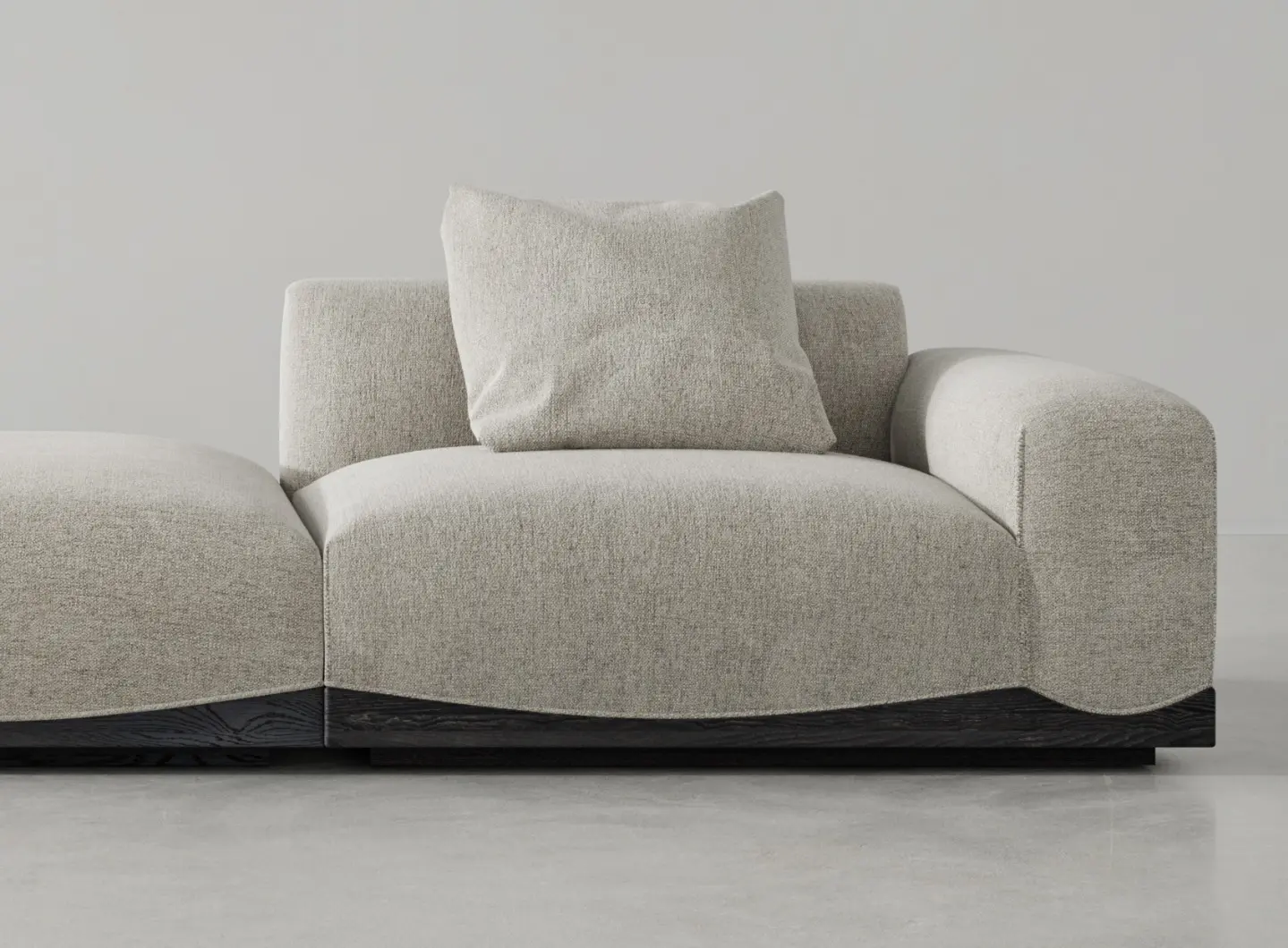District Eight - Joss Sofa