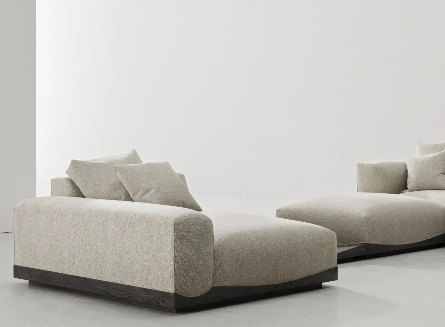 District Eight - Joss Sofa