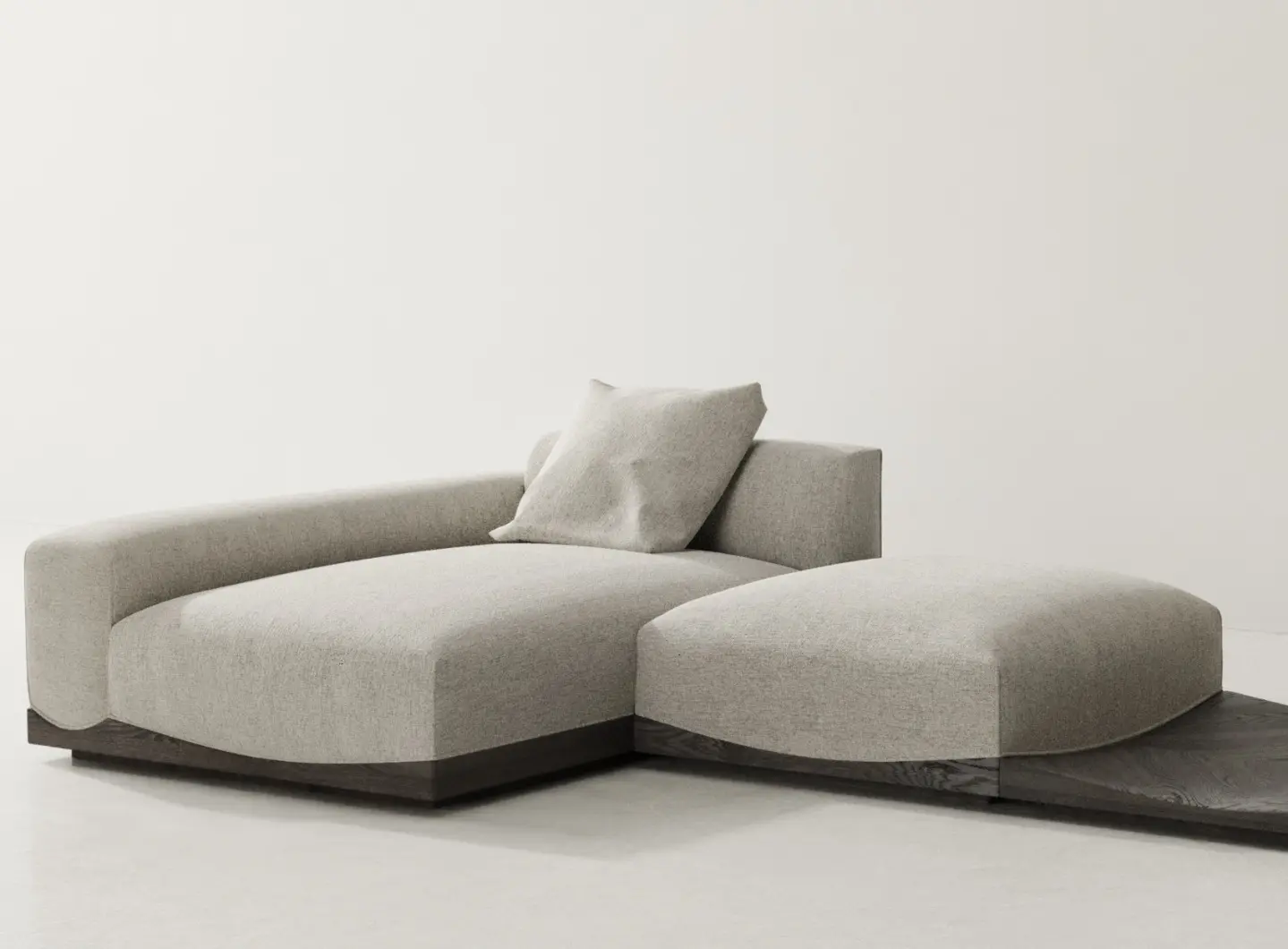 District Eight - Joss Sofa