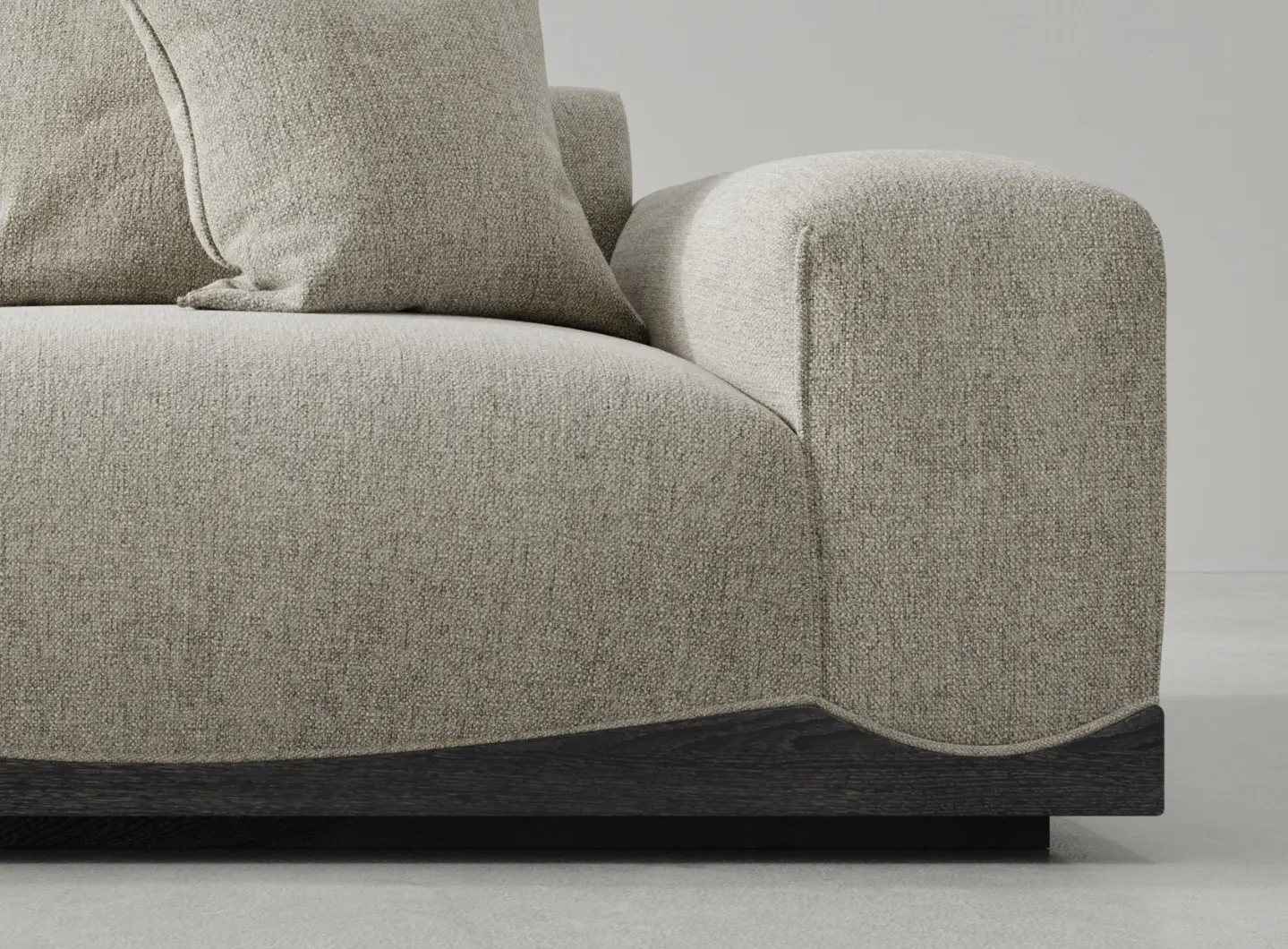 District Eight - Joss Sofa