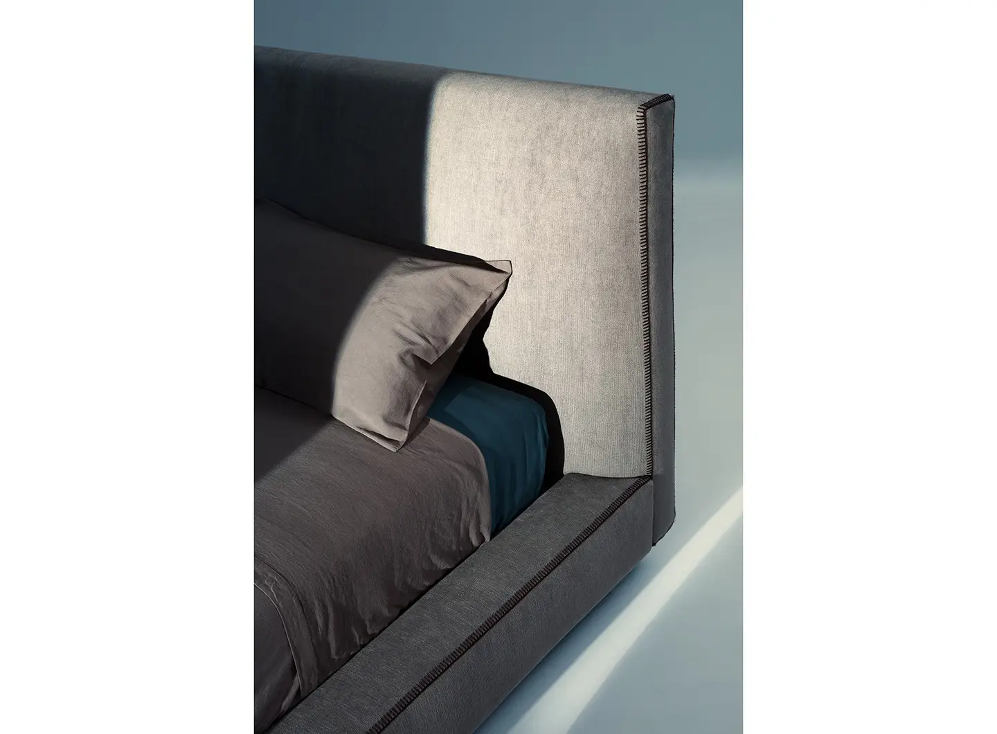 LETTO LULLABY - design Ludovica + Roberto Palomba