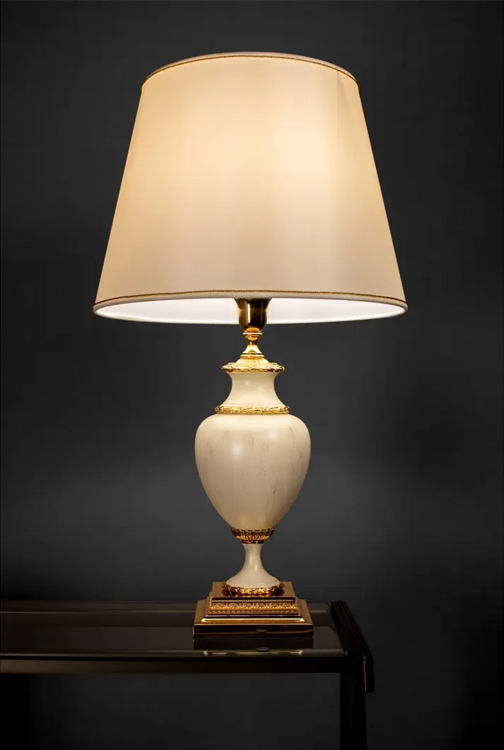 Lamp collection