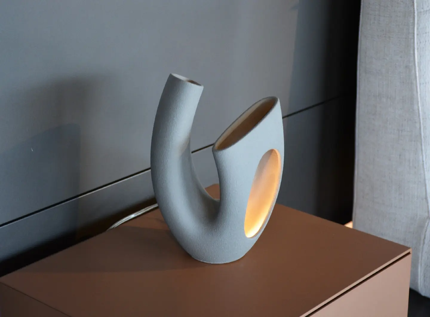 Anemone Lamp