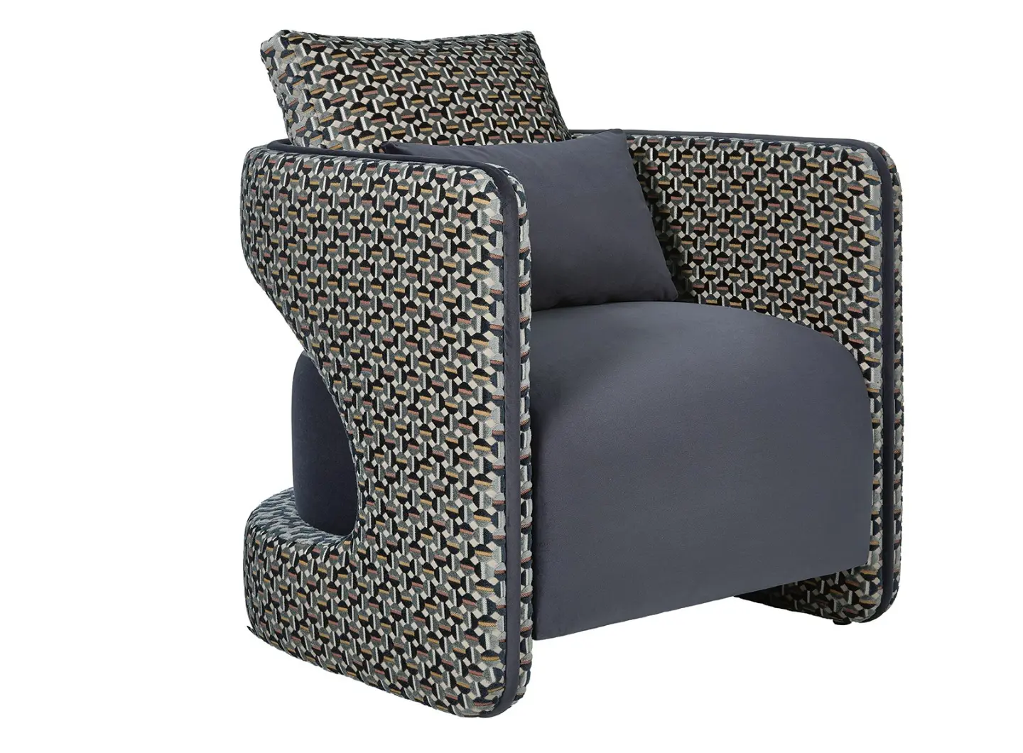 LEWIS armchair