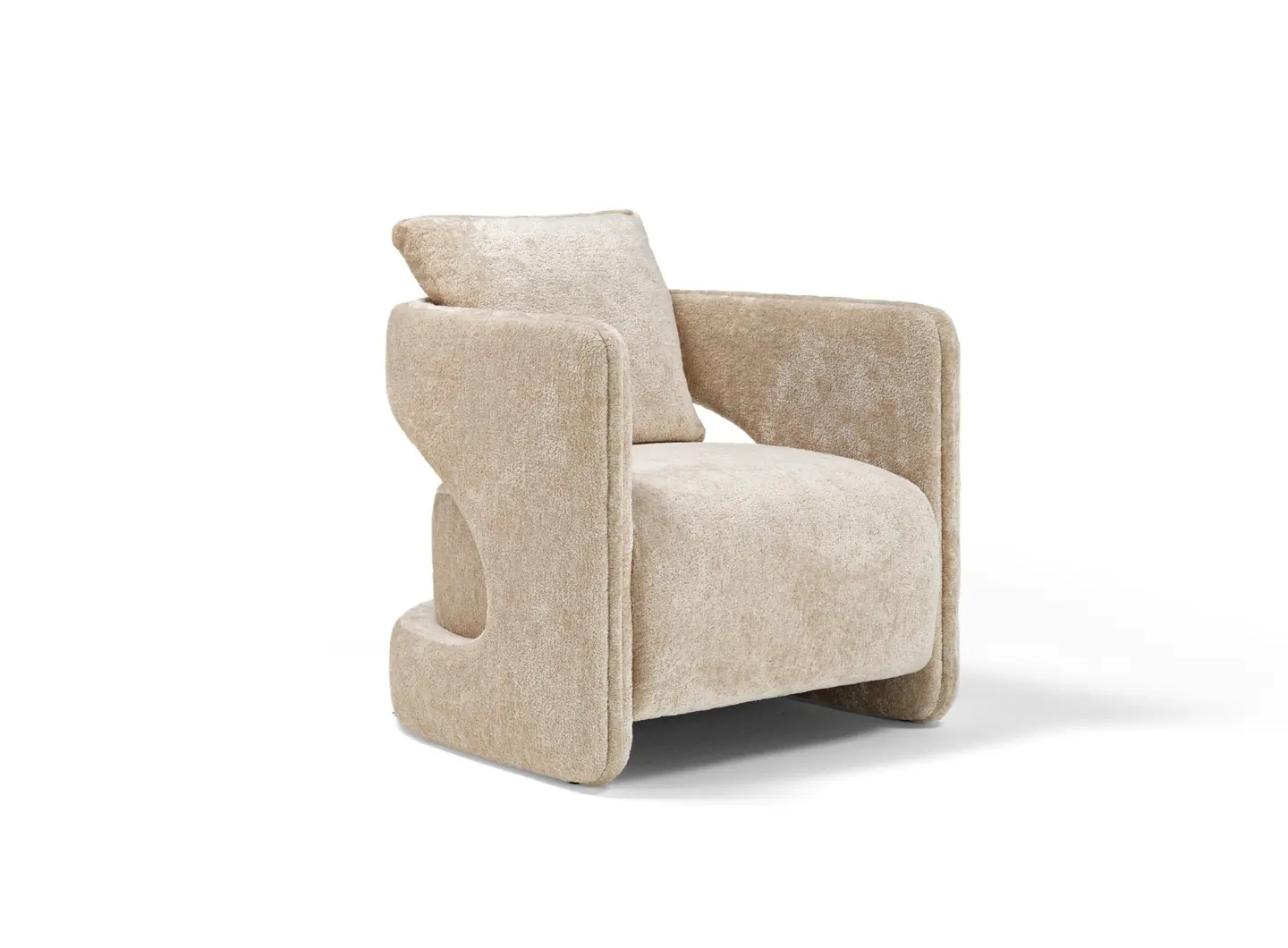 LEWIS armchair