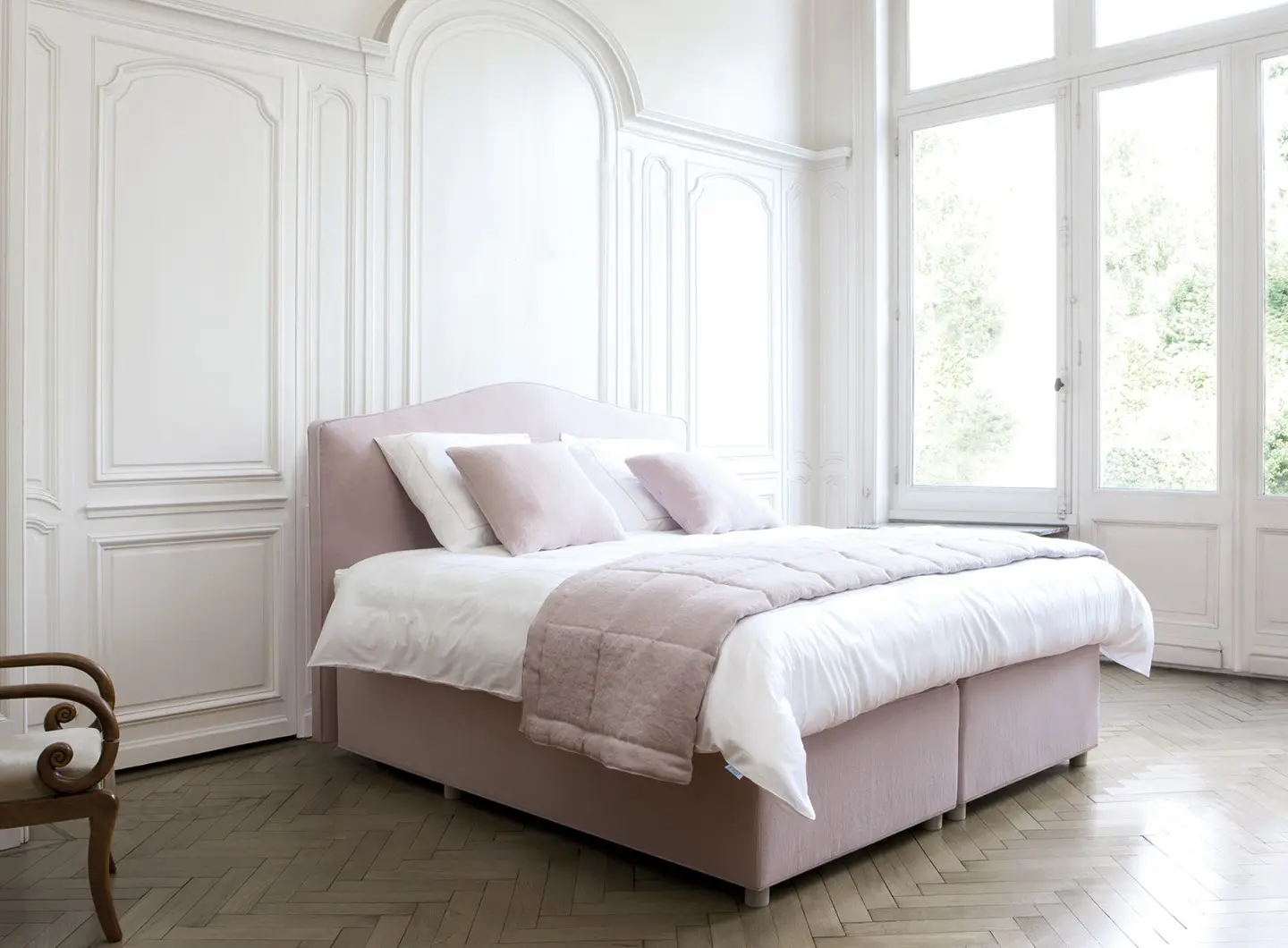 Styldecor - luxury beds