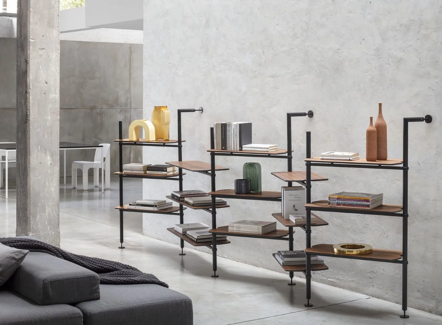 Levante - Bookcase - Sebastiano Tosi - 2020 - Mogg