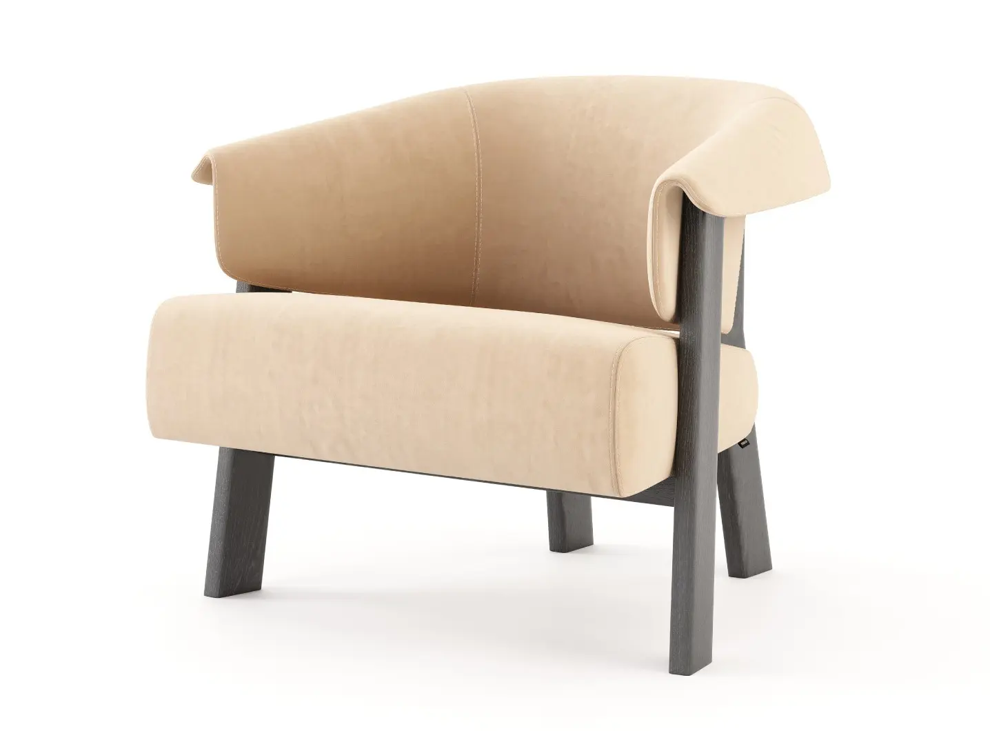 Toro Armchair