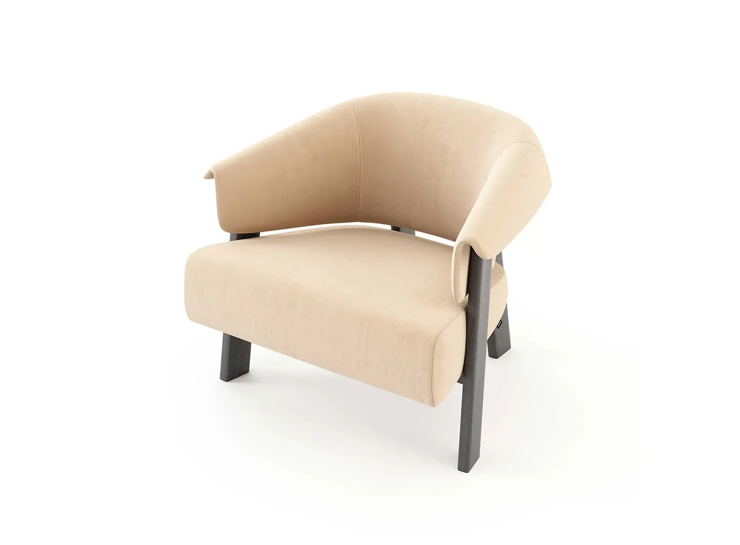 Toro Armchair