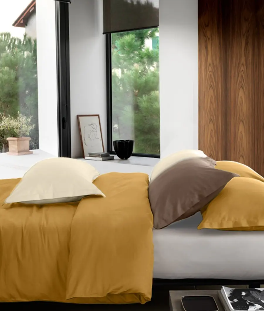 The Jewel duvet cover set