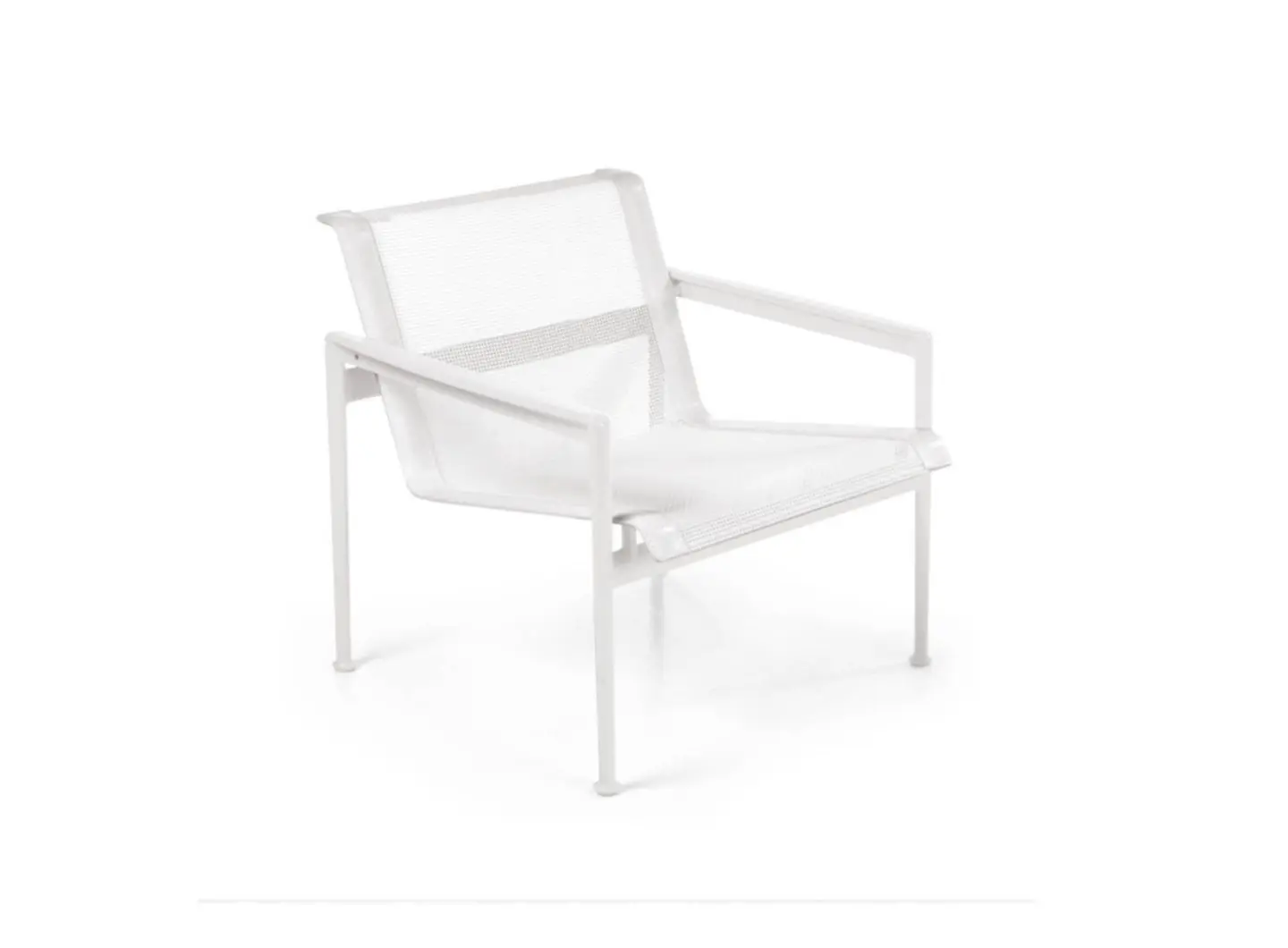 Knoll_1966 Lounge Chair by Richard Schultz