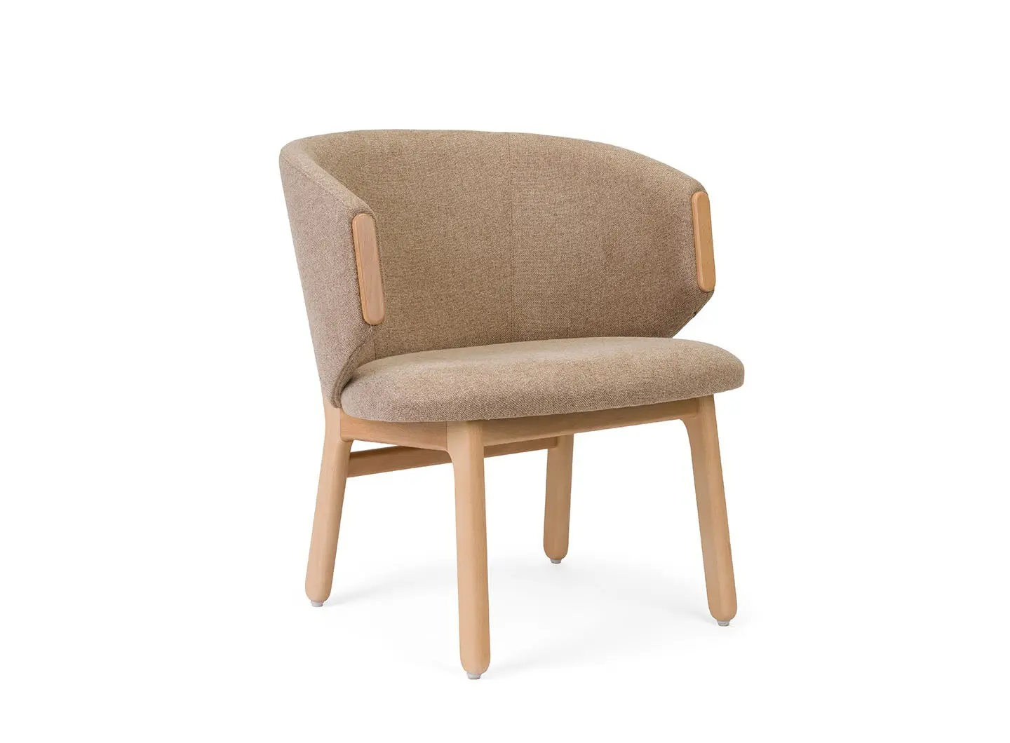 Arco lounge chair by Pablo Regaño