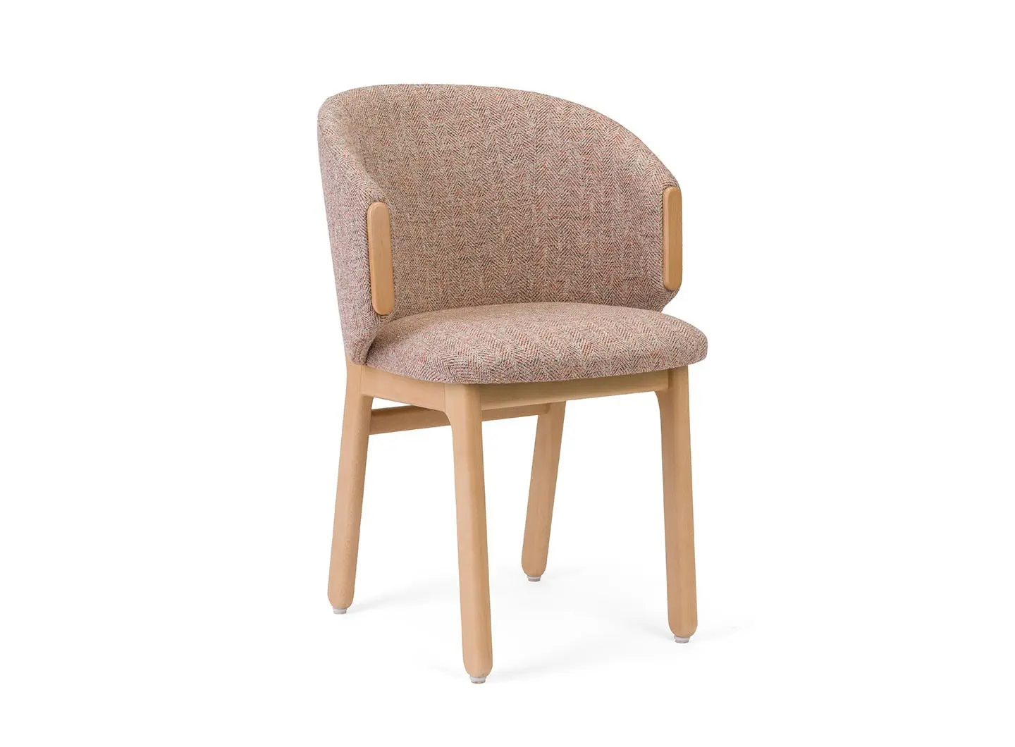 Arco armchair by Pablo Regaño