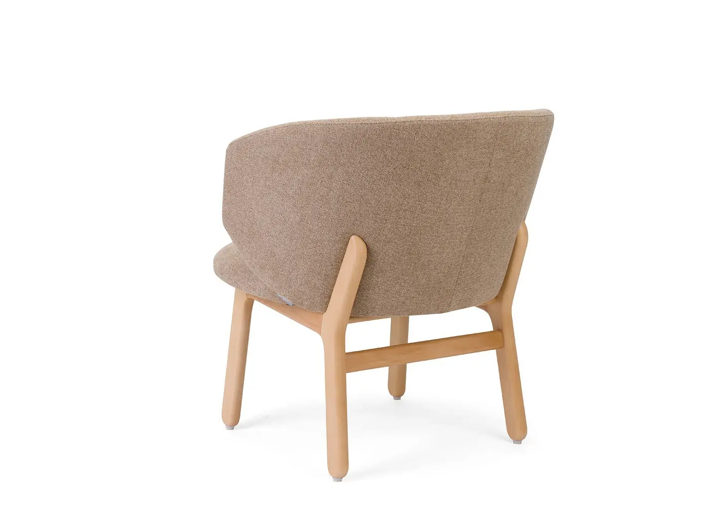 Arco lounge chair by Pablo Regaño