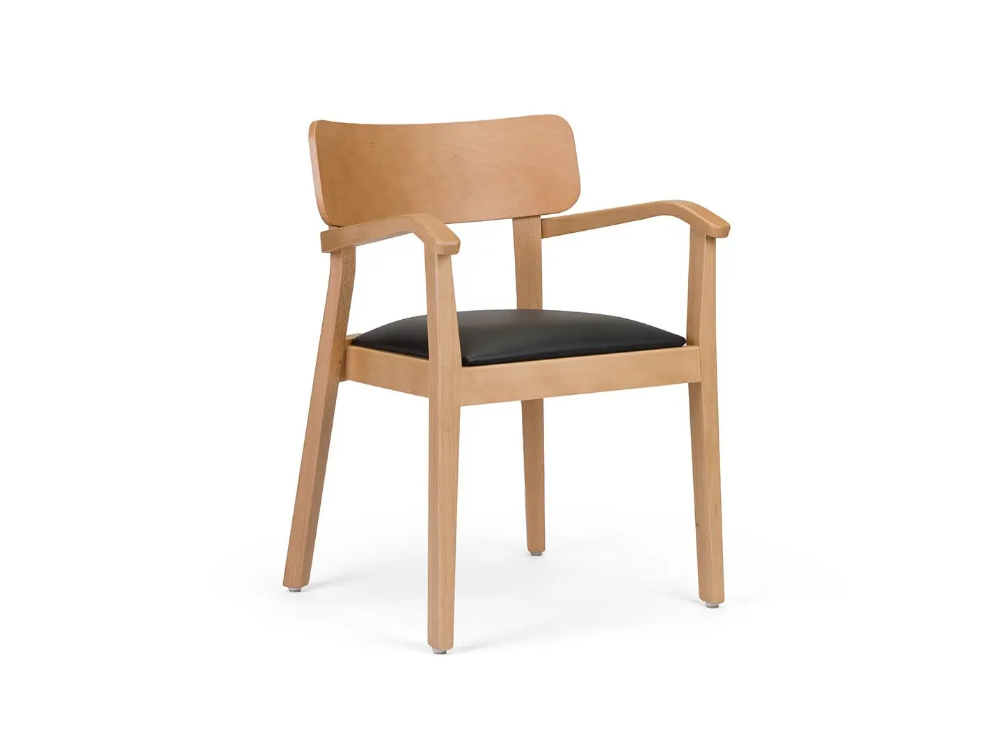 Suzanne armchair by CarlesiTonelli Studio