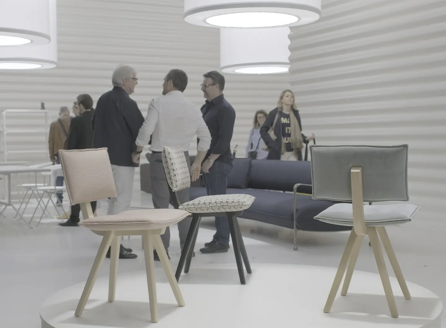 magis, stand, salone del mobile, salone milano