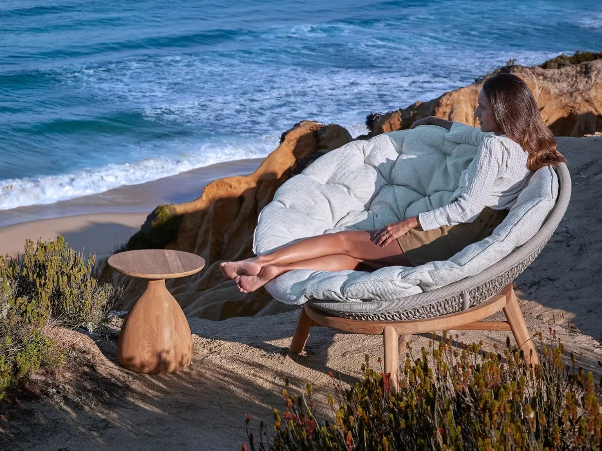 Sandua papasan