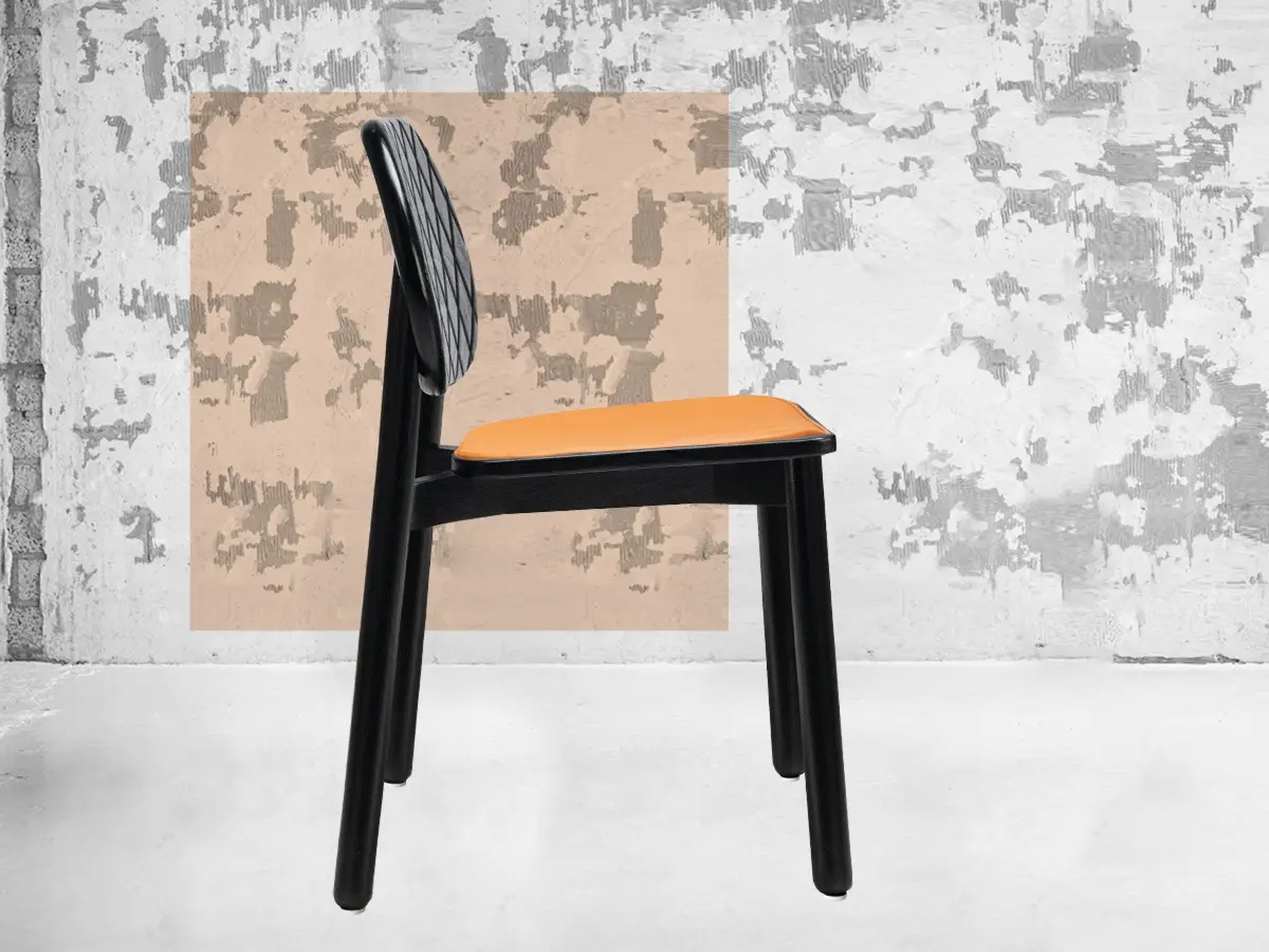 Satelliet Originals _ Chester - design by Elise Luttik for Satelliet Originals