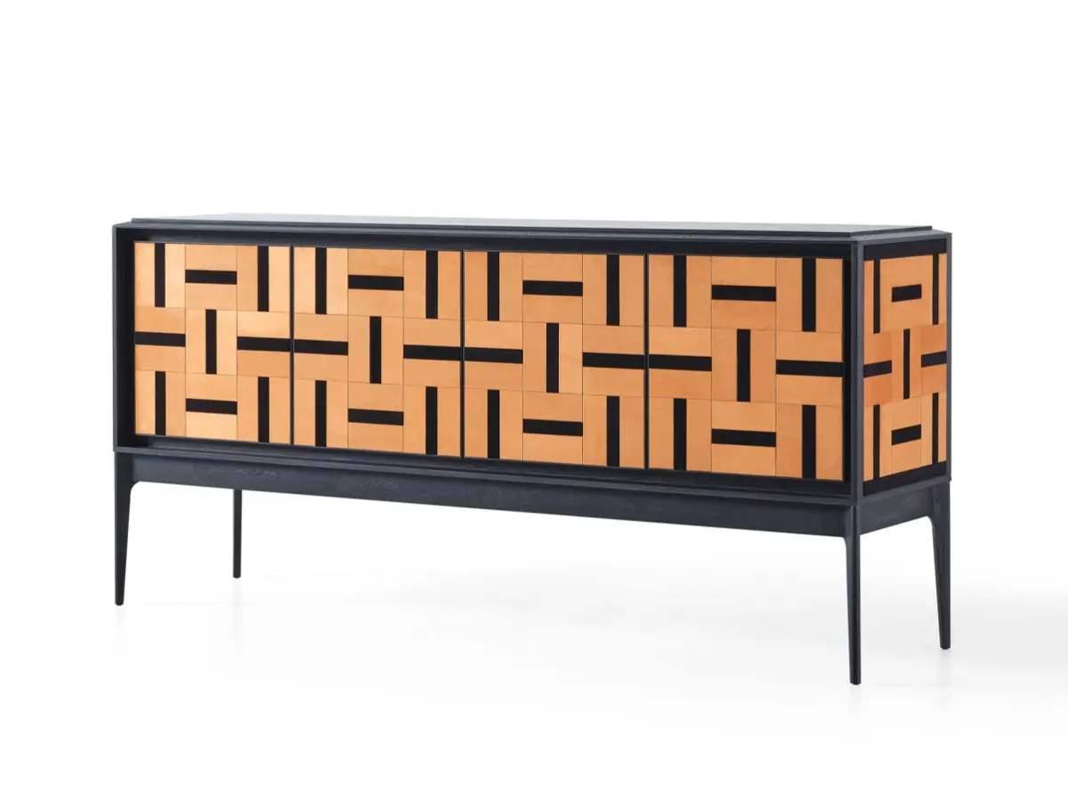 Mobi - Kente Sideboard