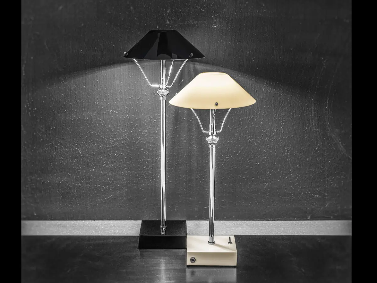 ANNA LARI - AMBRINA PLEXI