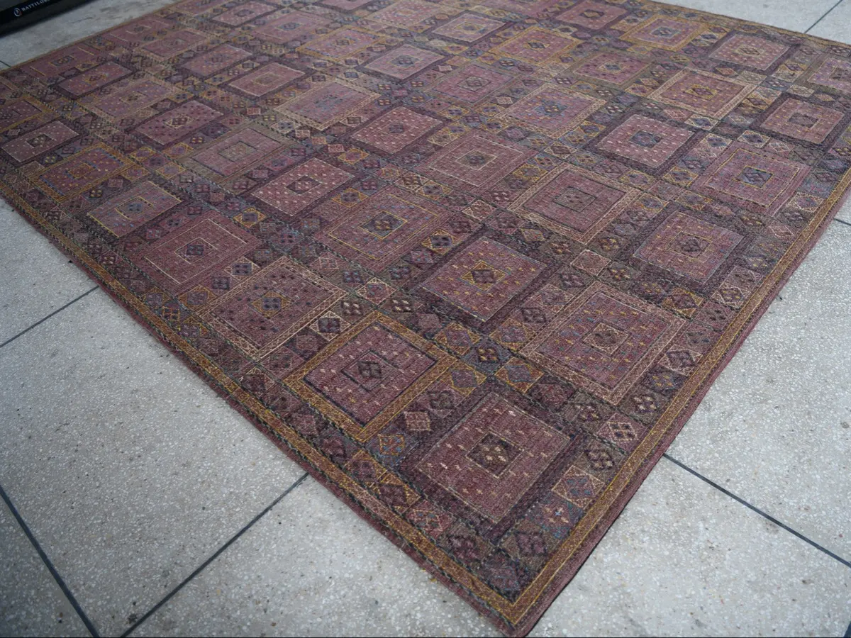 BATTILOSSI- VENTA PURPLE