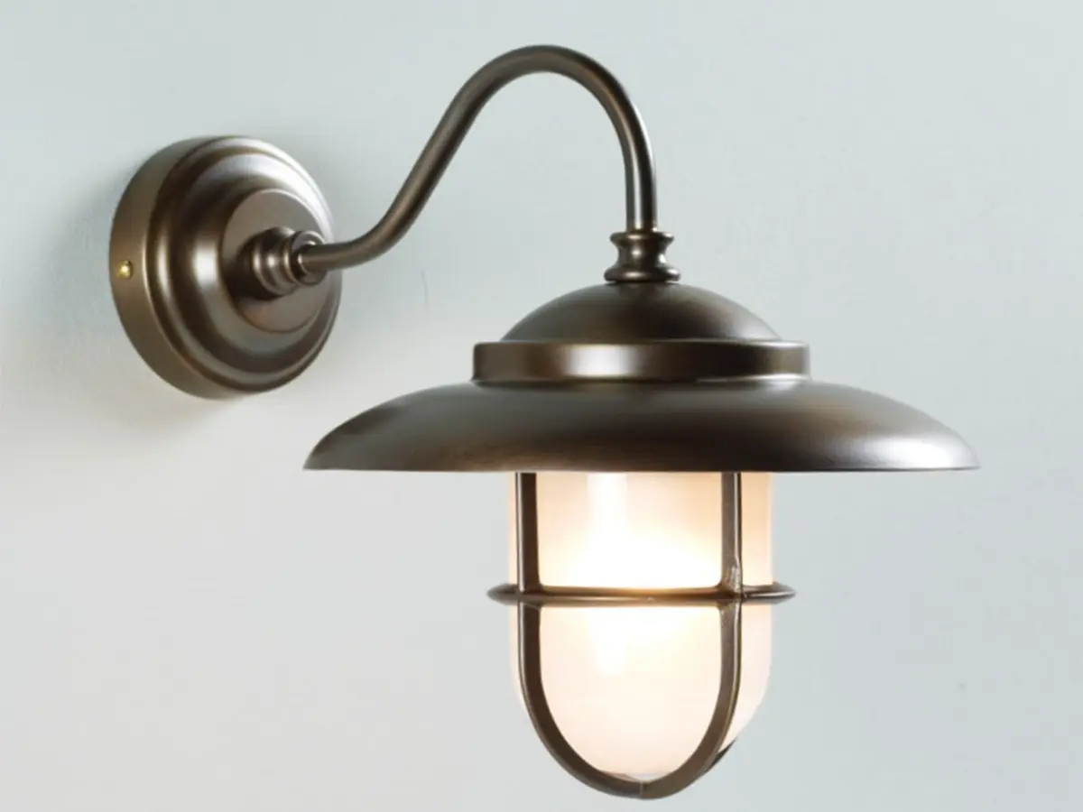Foresti & Suardi Lanterna 2323