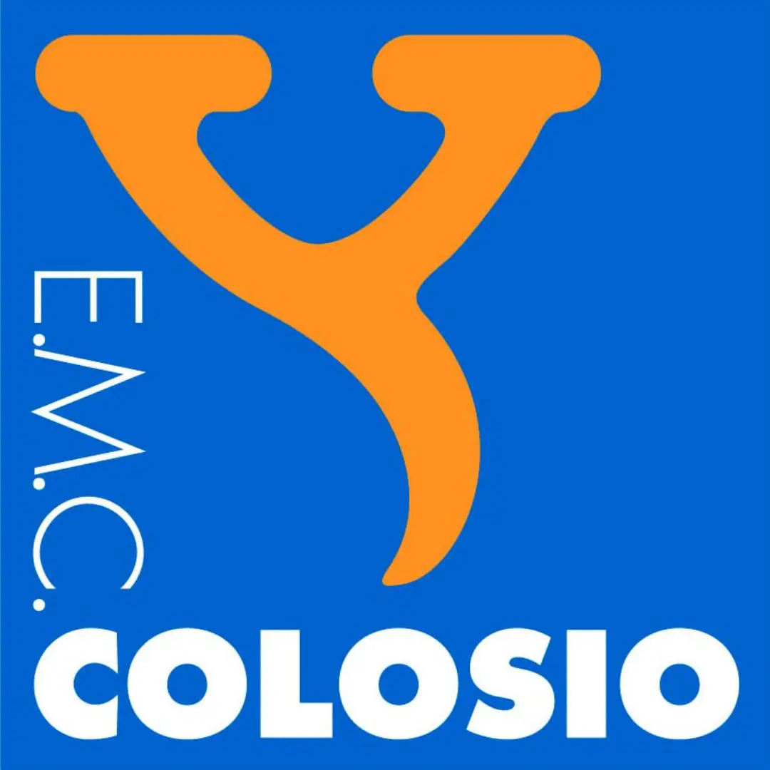 E.M.C. Colosio S.R.L.