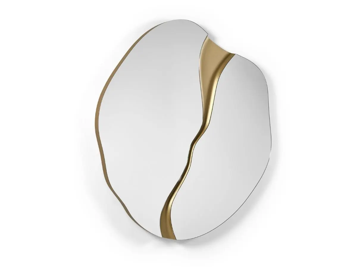 HUDSON wall mirror